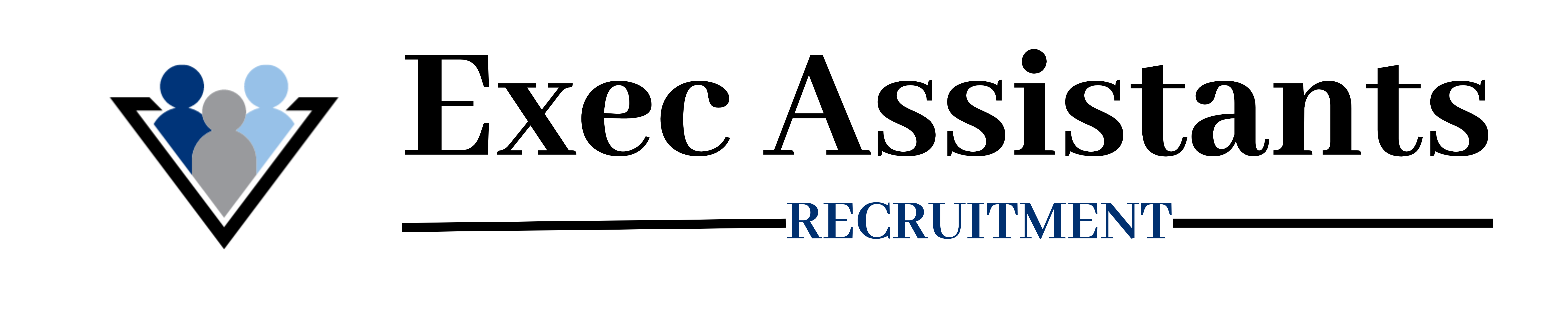 Executive Assistants