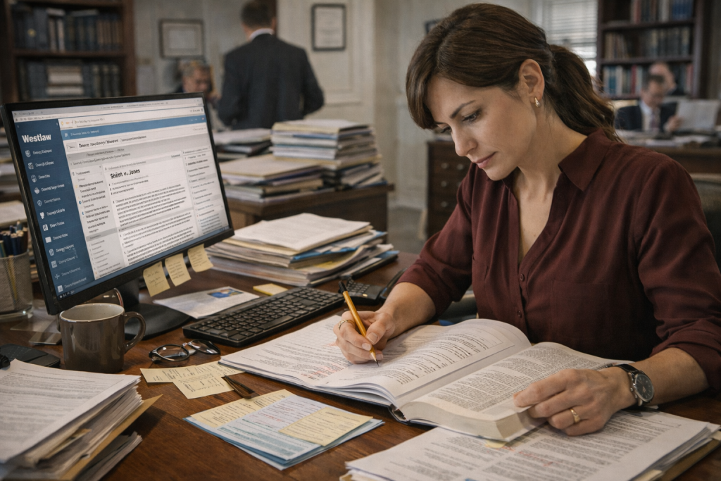 Legal Executive Assistant Vs Paralegal What A Paralegal Does