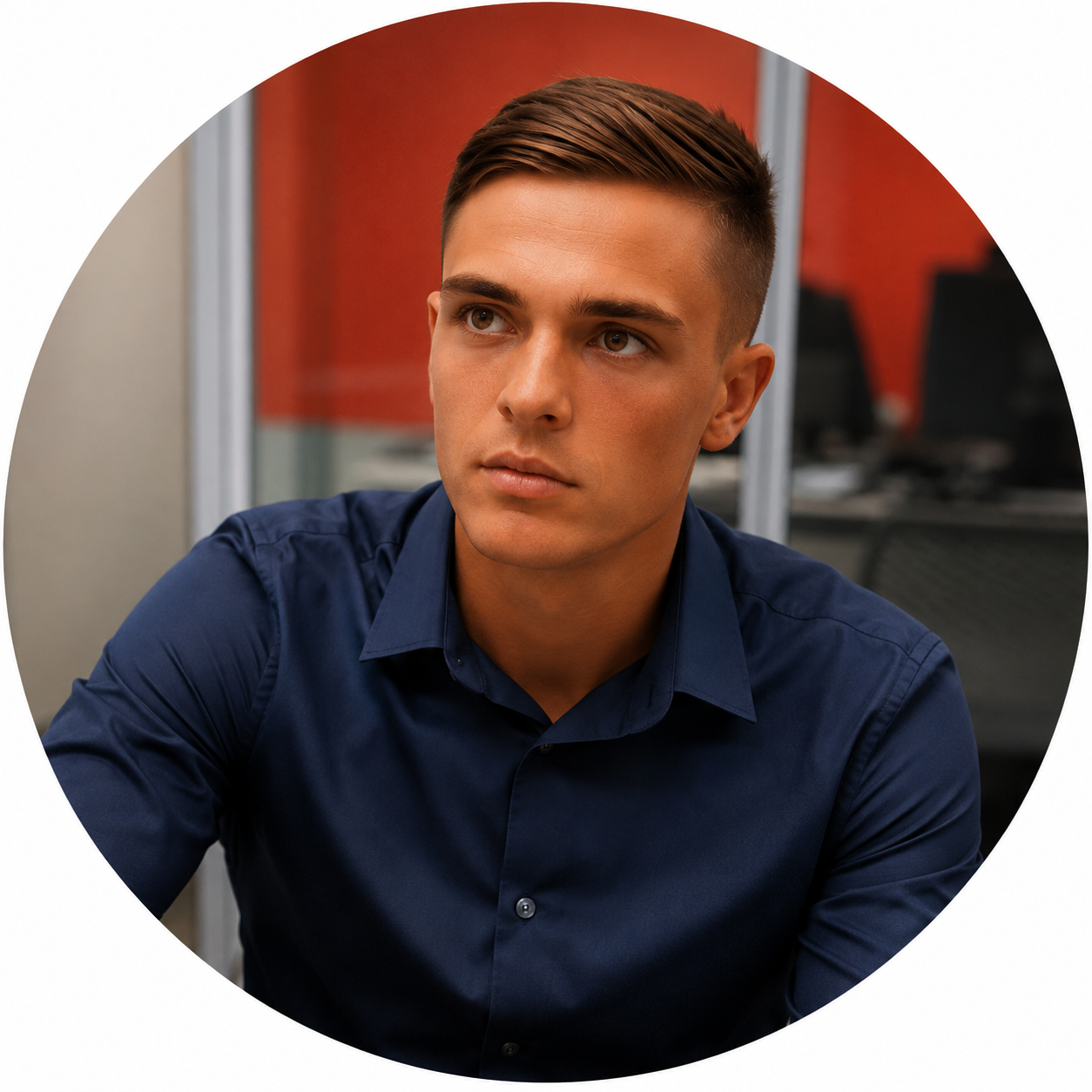 Benjamin Guillebeaux, Content Lead at Exec Assistants