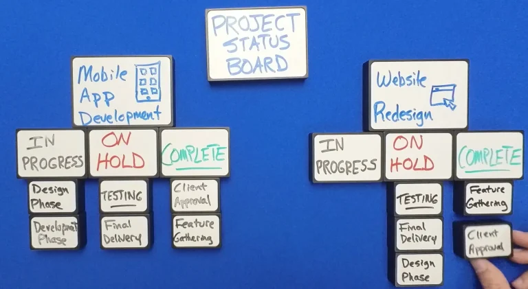 Project Status Report