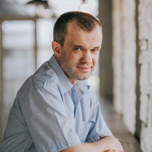 Mads Singers, Founder and CEO of Exec Assistants