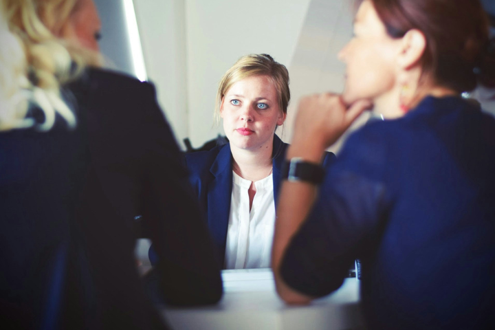 Considering hiring an  exec assistant