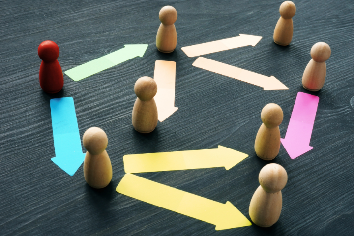 Be Smart And Tasks To Delegate To VAs