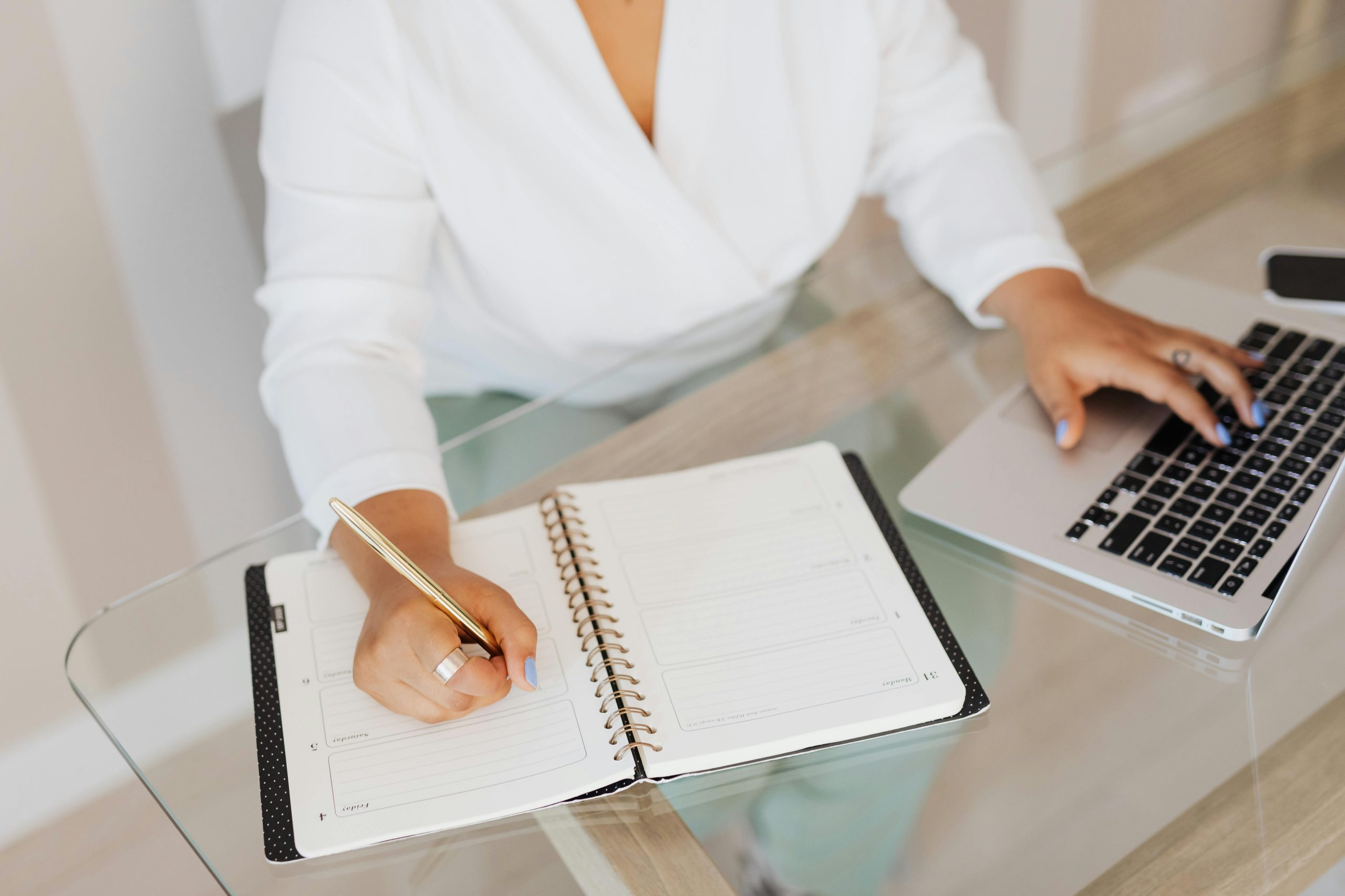 Benefits Of Hiring A Remote Executive Assistant Are Many