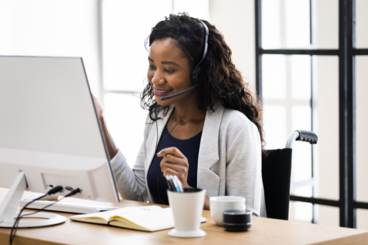 Find Out What Is An Outsourced Executive Assistant