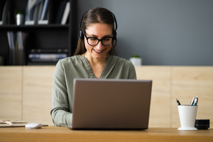 Jane, What Is An Outsourced Executive Assistant