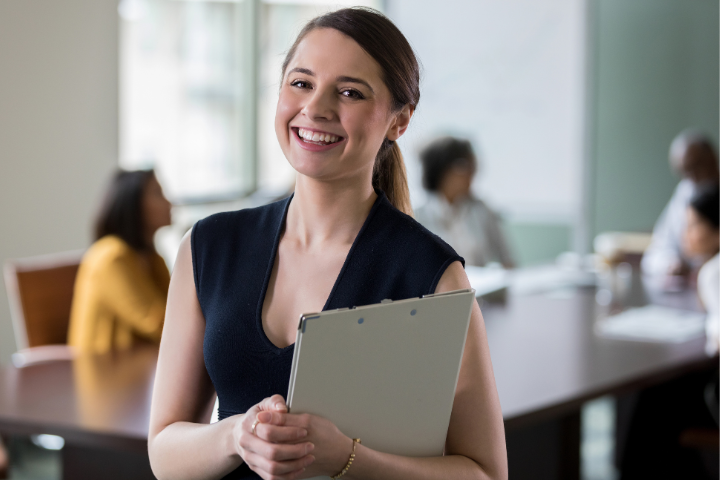 Learn What Is An Outsourced Executive Assistant