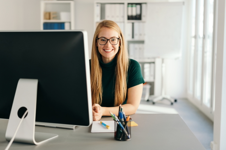 Learn More About What Is An Outsourced Executive Assistant