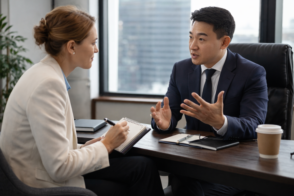 What Qualifications Should An Outsourced Executive Assistant Have Discussion