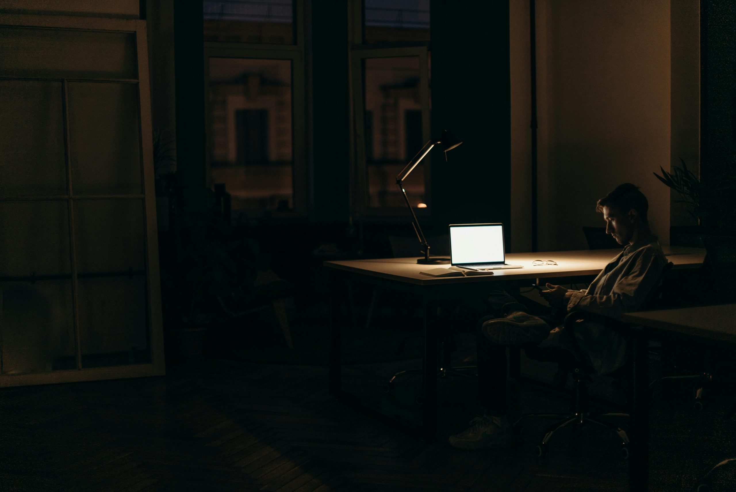 Boost Productivity Levels With The Right Support
