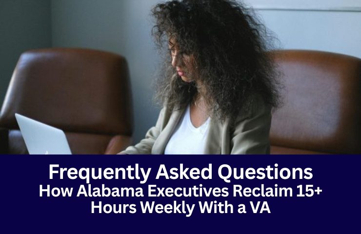 Frequently Asked Questions