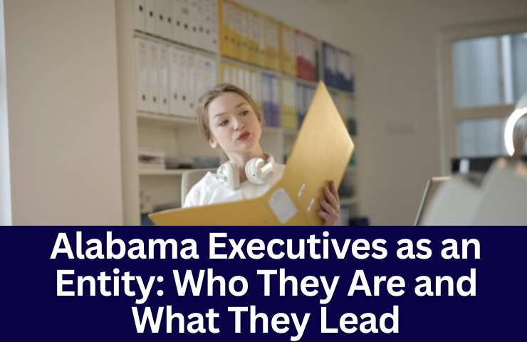 How Alabama Executives Reclaim Their Time With A VA