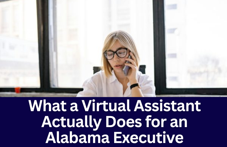 What Is A Virtual Executive Assistant (1)