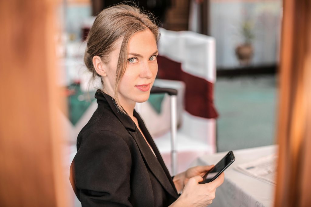Executive Assistant Delaware To Help Busy Execs