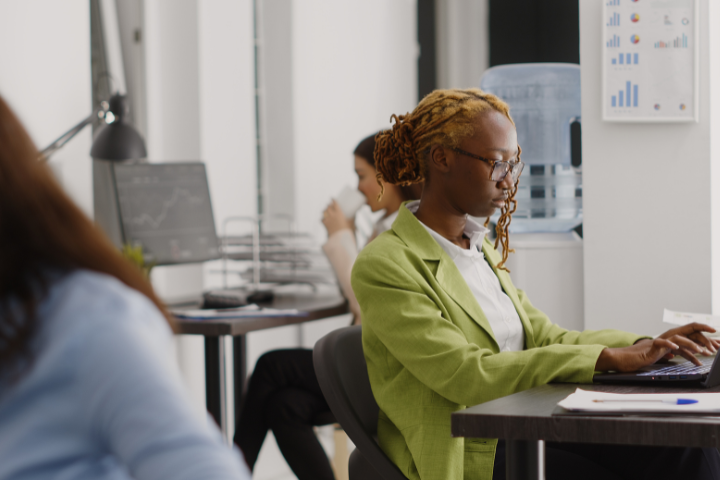 Find Out What Exactly Does A Virtual Executive Assistant Do