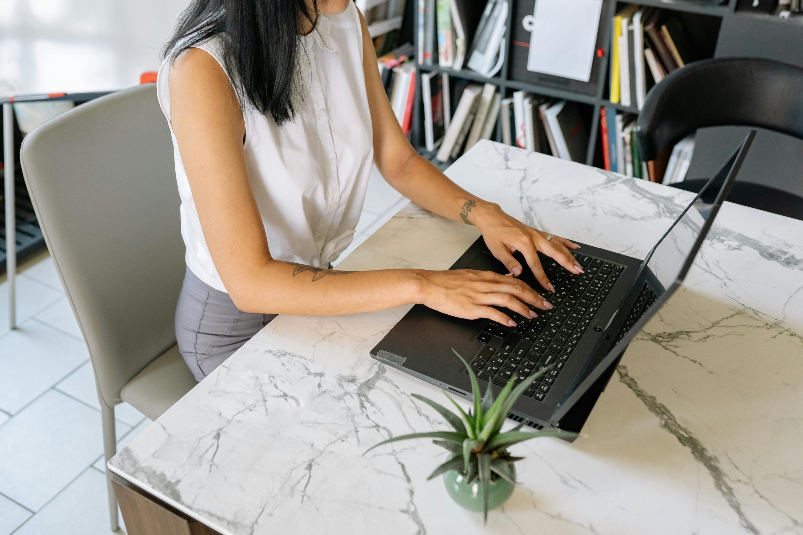 What Exactly Does A Virtual Executive Assistant Do?