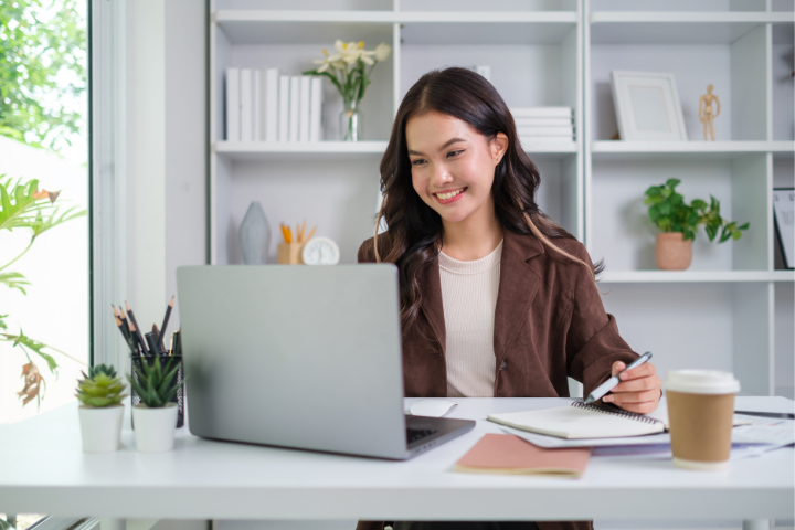 Learn Why You Should Hire A Virtual Executive Assistant