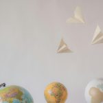 Think Global Think Access To Specialized Talent