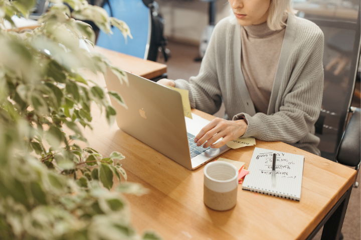 VA Helping To Move From Inbox Overload To Investor Ready