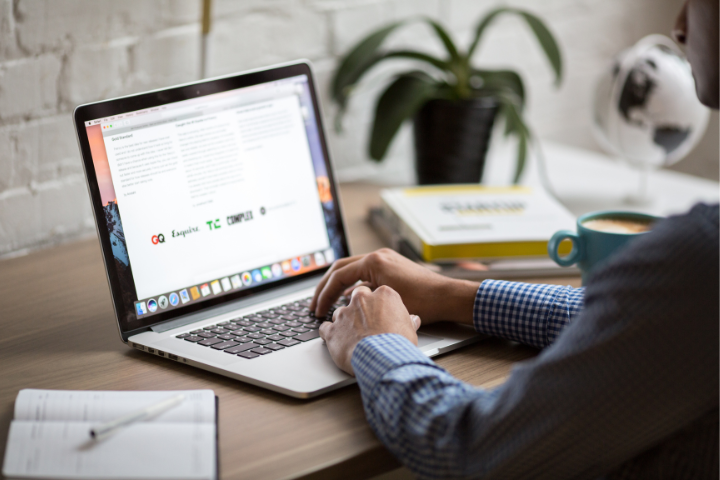 VA Helping With From Inbox Overload To Investor Ready