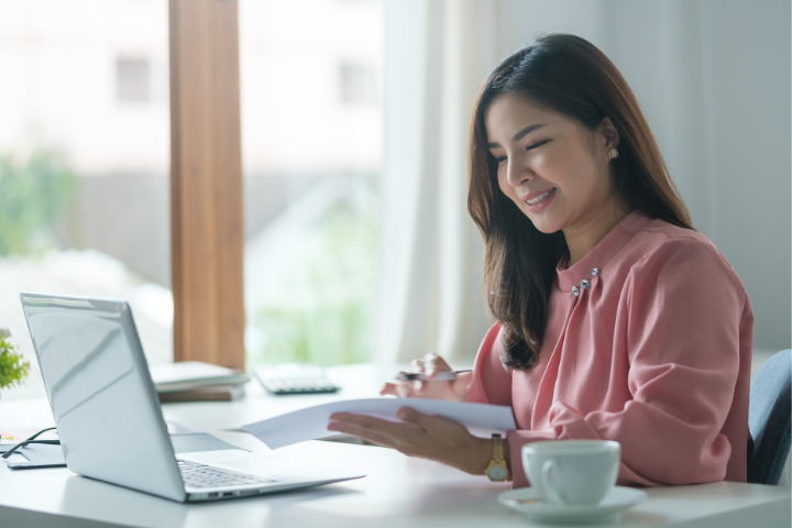 What Is A Virtual Executive Assistant Like This VA