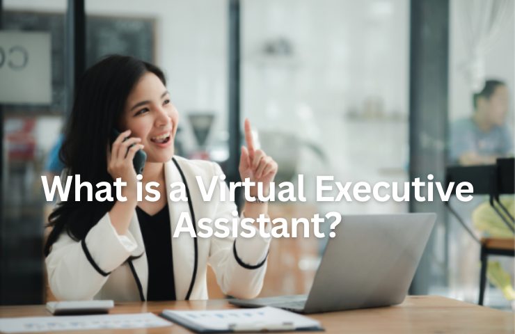 What Is A Virtual Executive Assistant