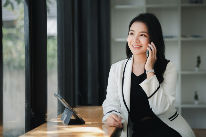Why You Should Hire A Virtual Executive Assistant And Grow Faster