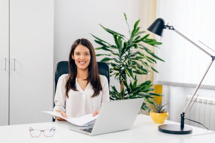 April And What Is An Executive Administrative Assistant