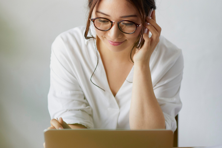 How To Hire A Virtual Executive Assistant Like Claire