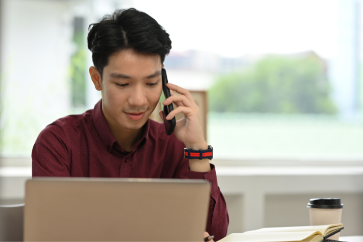 Virtual Executive Assistant Services By James