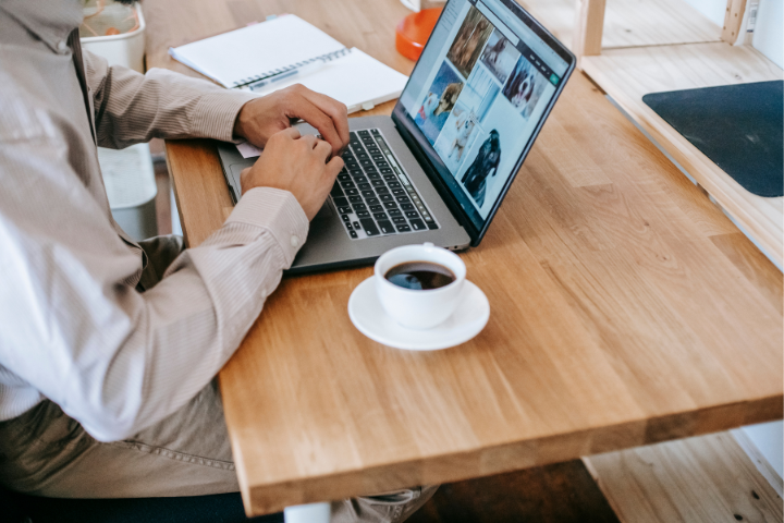 Virtual Executive Assistant Services By A VA