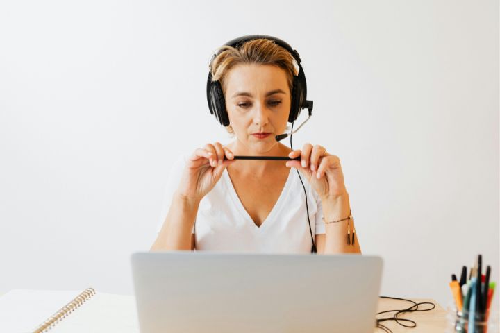 Virtual Executive Assistant Services By This VA