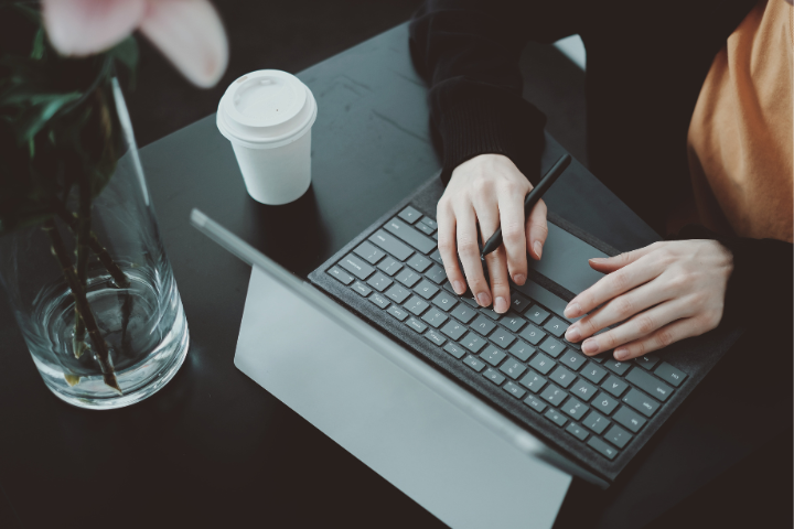 Virtual Executive Assistant Services Offered By Jane