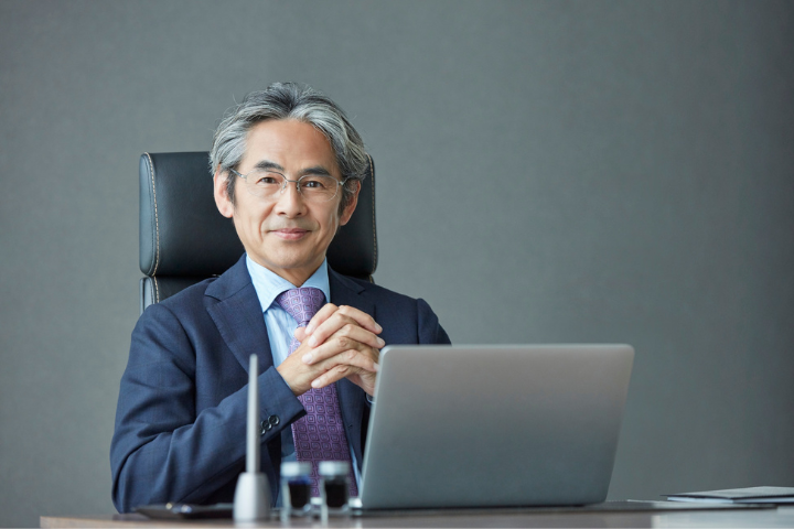 What Makes A Good Executive Assistant He Knowns