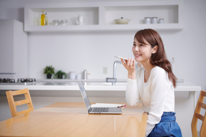 What Makes A Good Executive Assistant Like Claire