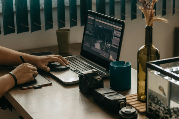 Administrative Assistant Services Provided By A VA