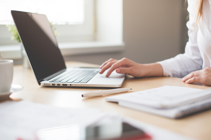 Get It Done With Administrative Assistant Services