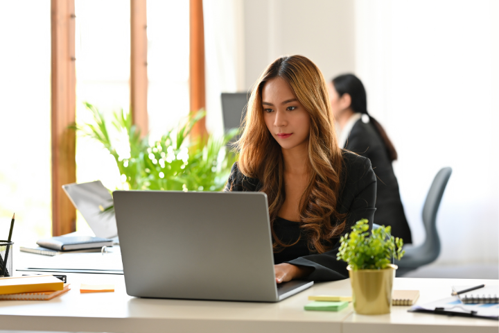 Hire A Virtual Executive Assistant Like Alice