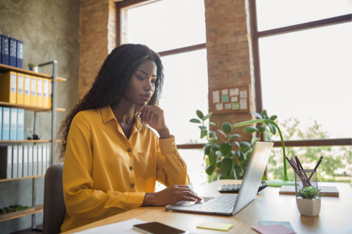 Hire A Virtual Executive Assistant Like Jane