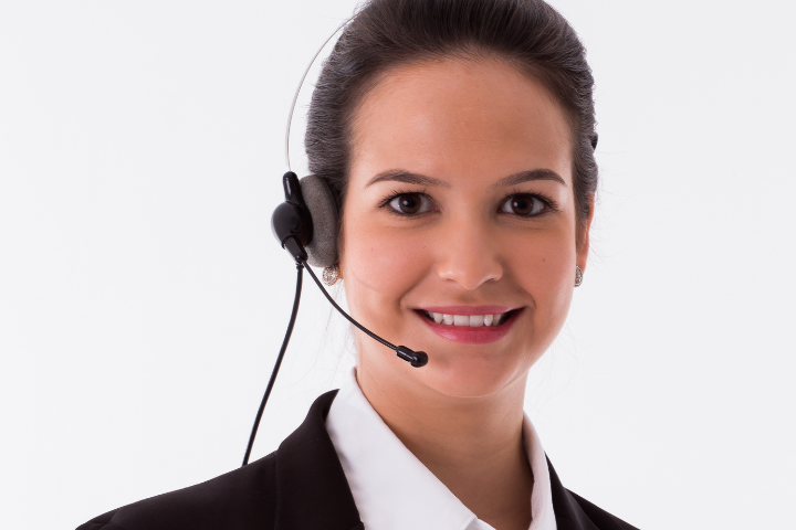 Hire A Virtual Executive Assistant Like Melissa