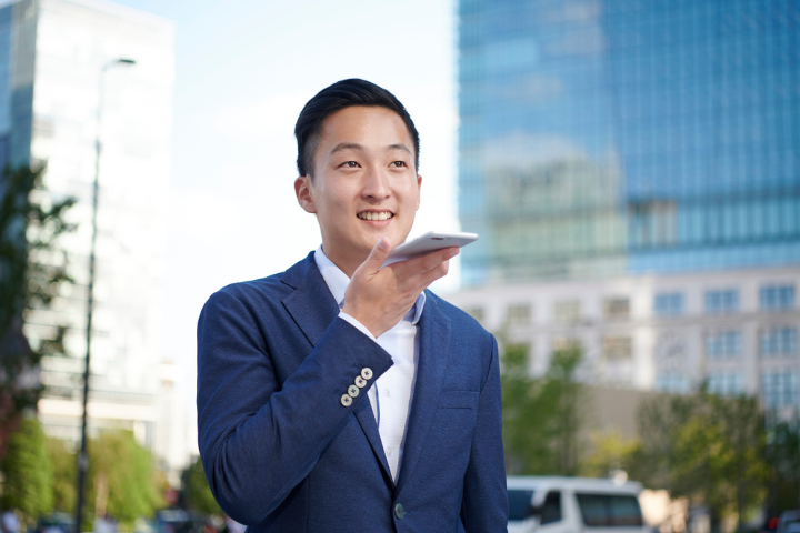 Hire A Virtual Executive Assistant Like This Business Man