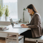 VA Working, Offering Administrative Assistant Services