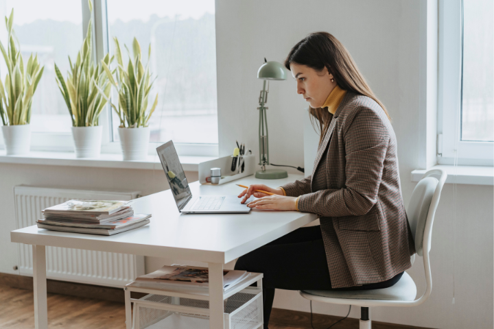 VA Working, Offering Administrative Assistant Services