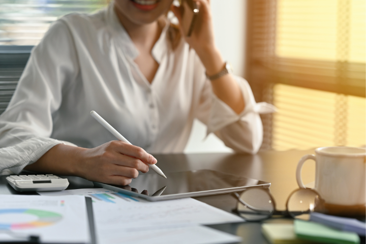 Virtual Executive Assistant Jobs By Claire