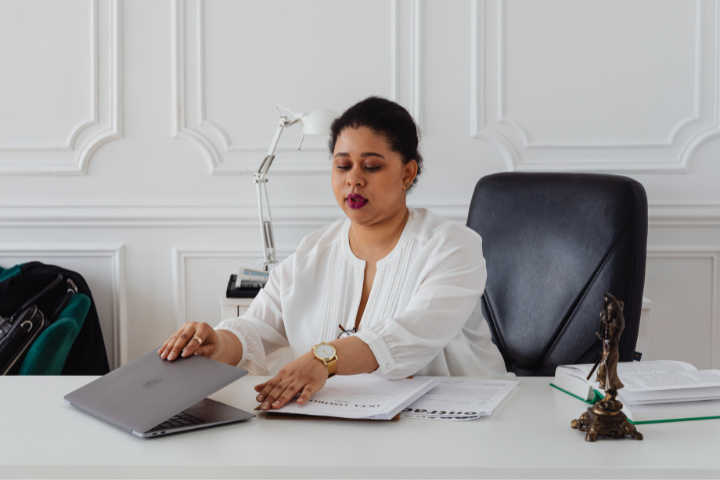 Virtual Executive Assistant Jobs By Mell