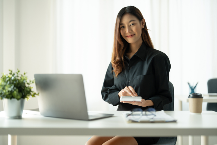 Virtual Executive Assistant Jobs Done By Mary