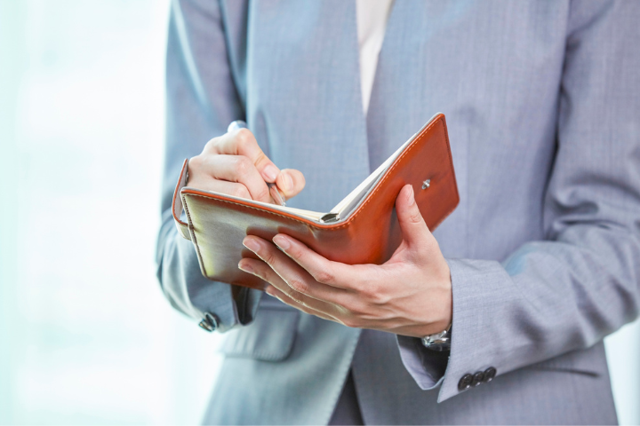 Virtual Executive Assistant Jobs For Better Life