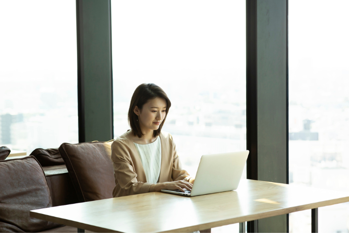 Scale By Hiring An Executive Assistant