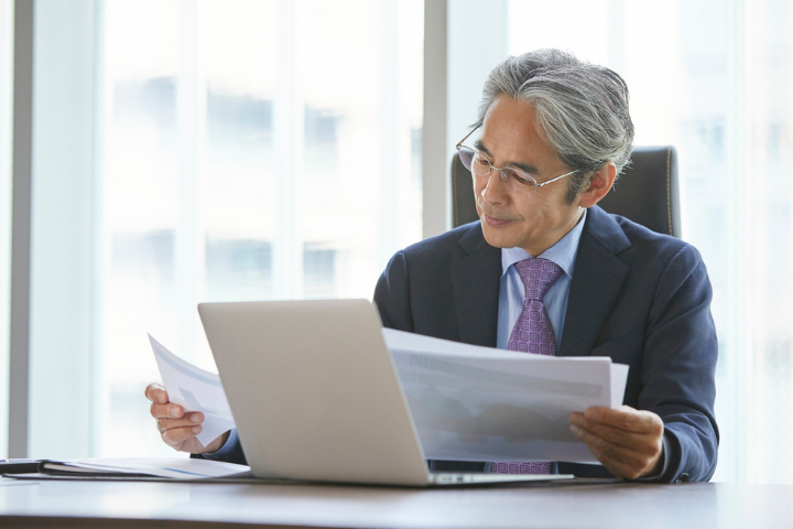 The Focus Formula To Be Productive