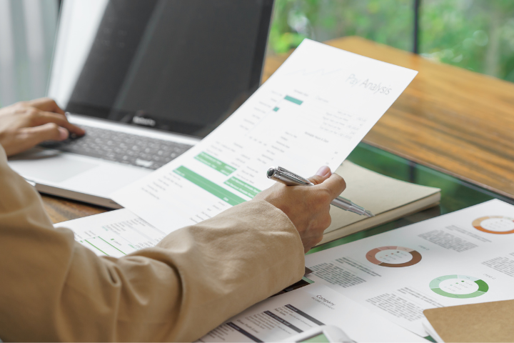 The Smart Way To Outsource Admin Work On Paper Work